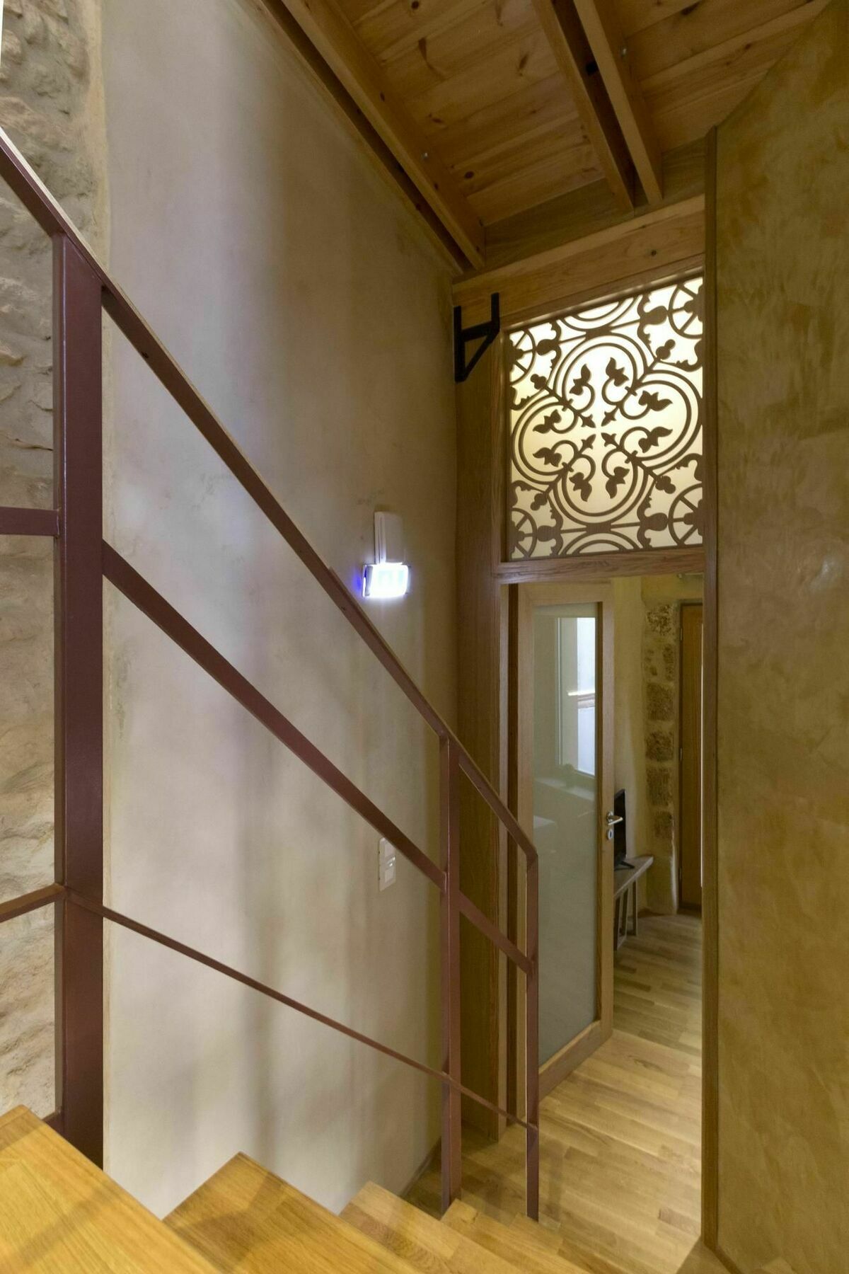 Evans House II Chania  Exterior photo