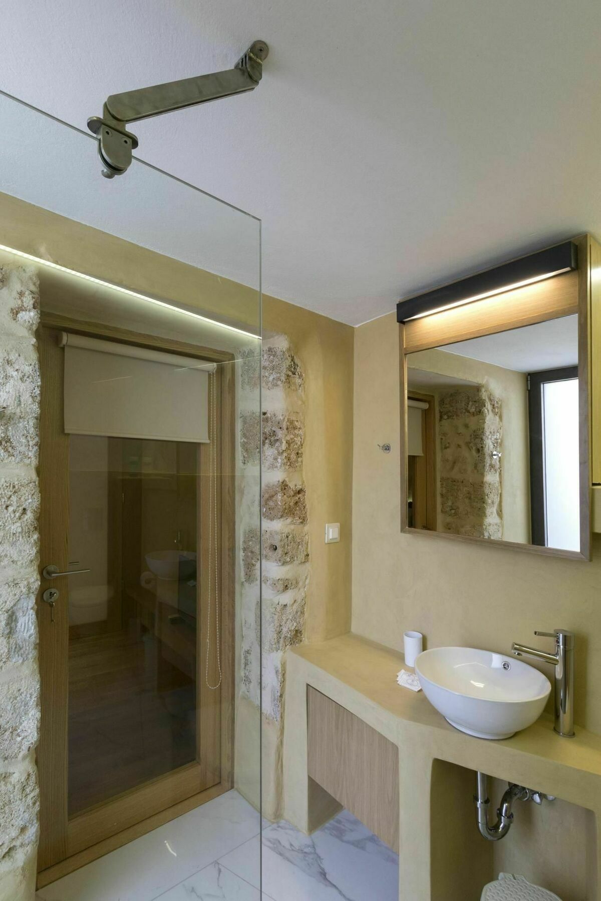 Evans House II Chania  Exterior photo