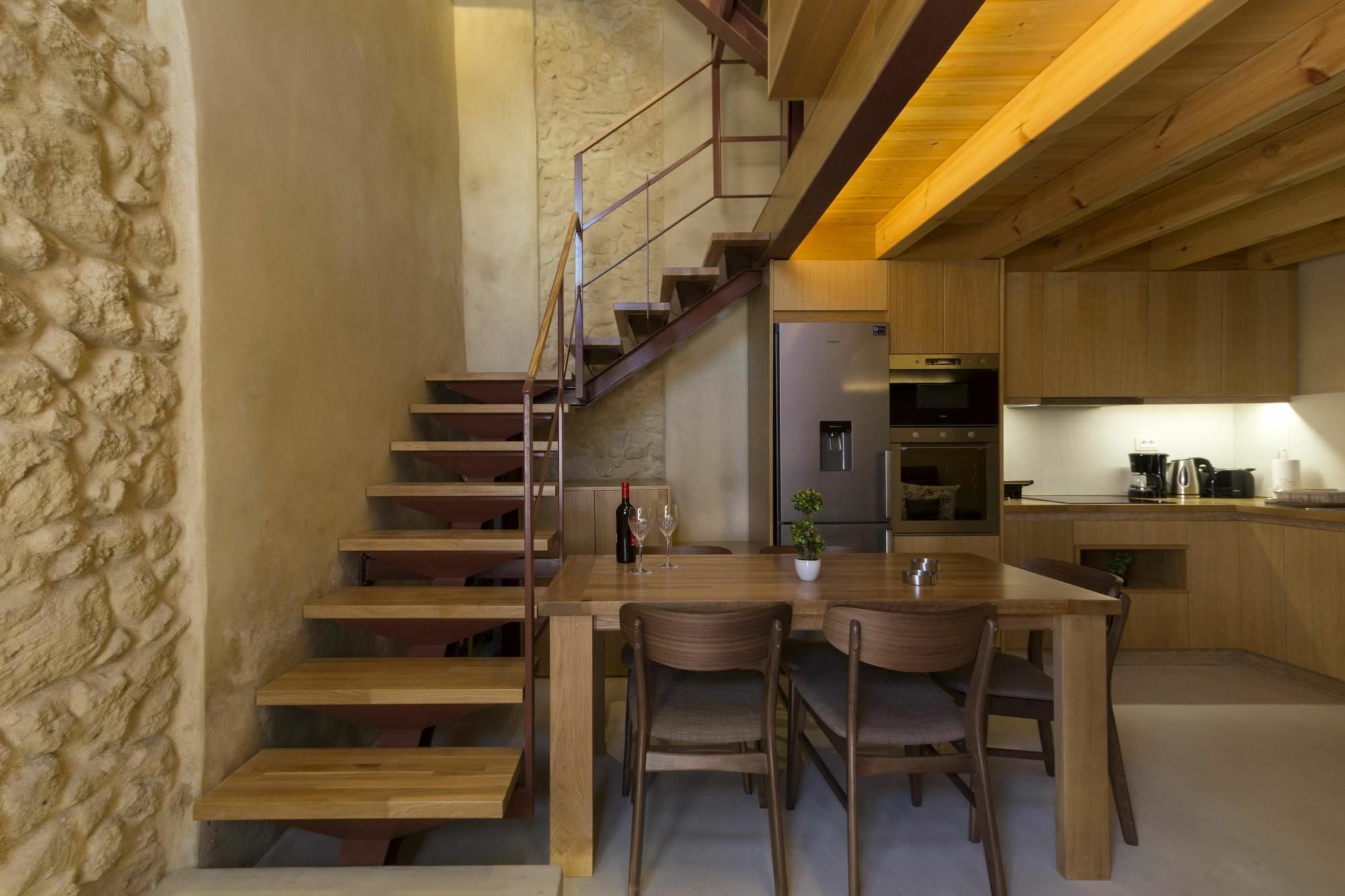 Evans House II Chania  Exterior photo
